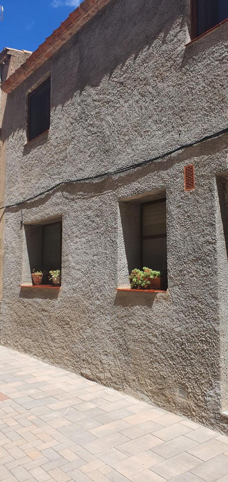 Casa Independiente En Masriudoms Εξωτερικό φωτογραφία